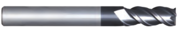 VHM-Fräser Ø4 G2310040|Osawa