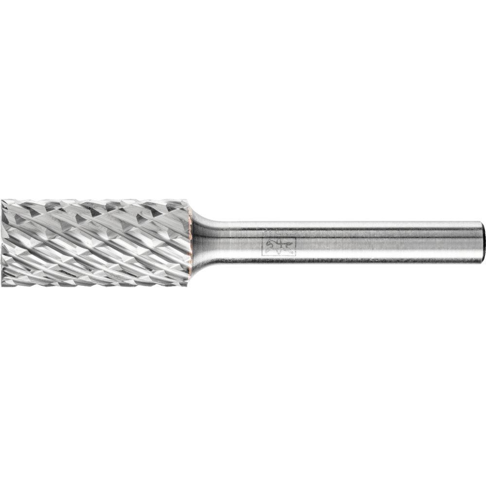 PFERD Hartmetallfrässtifte ZYAS 1225/6 ALLROUND