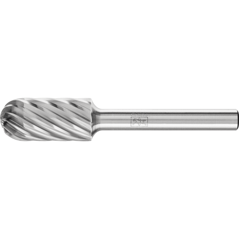 PFERD Hartmetallfrässtifte WRC 1225/6 INOX