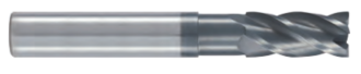 VHM-Fräser Ø6 HF440060|Osawa