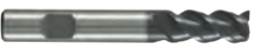 HSS-Fräser DIN844 Ø3.5 TAWS3035|Osawa