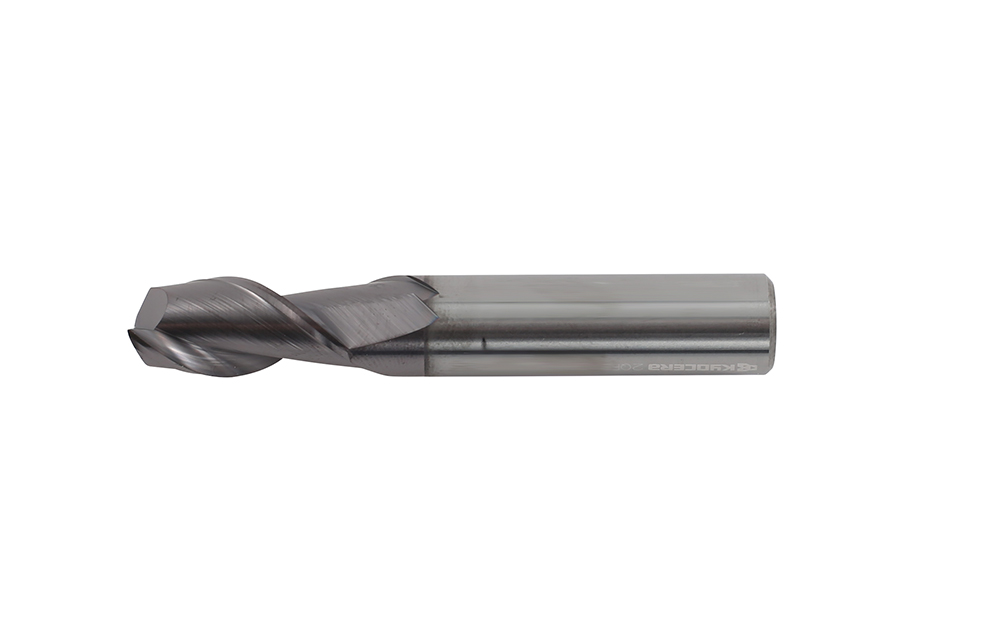 2QFSM040-120-04 - CARBIDE ENDMILL|Kyocera