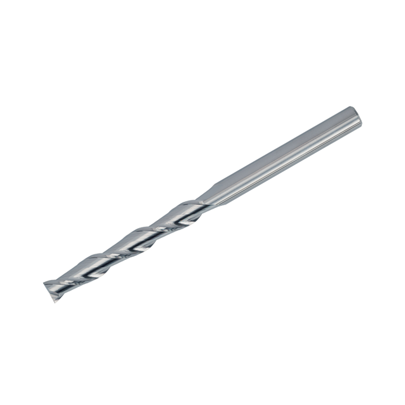 Hartmetall-Schaftfräser GBL2 mm 8 GBL2080|Osawa