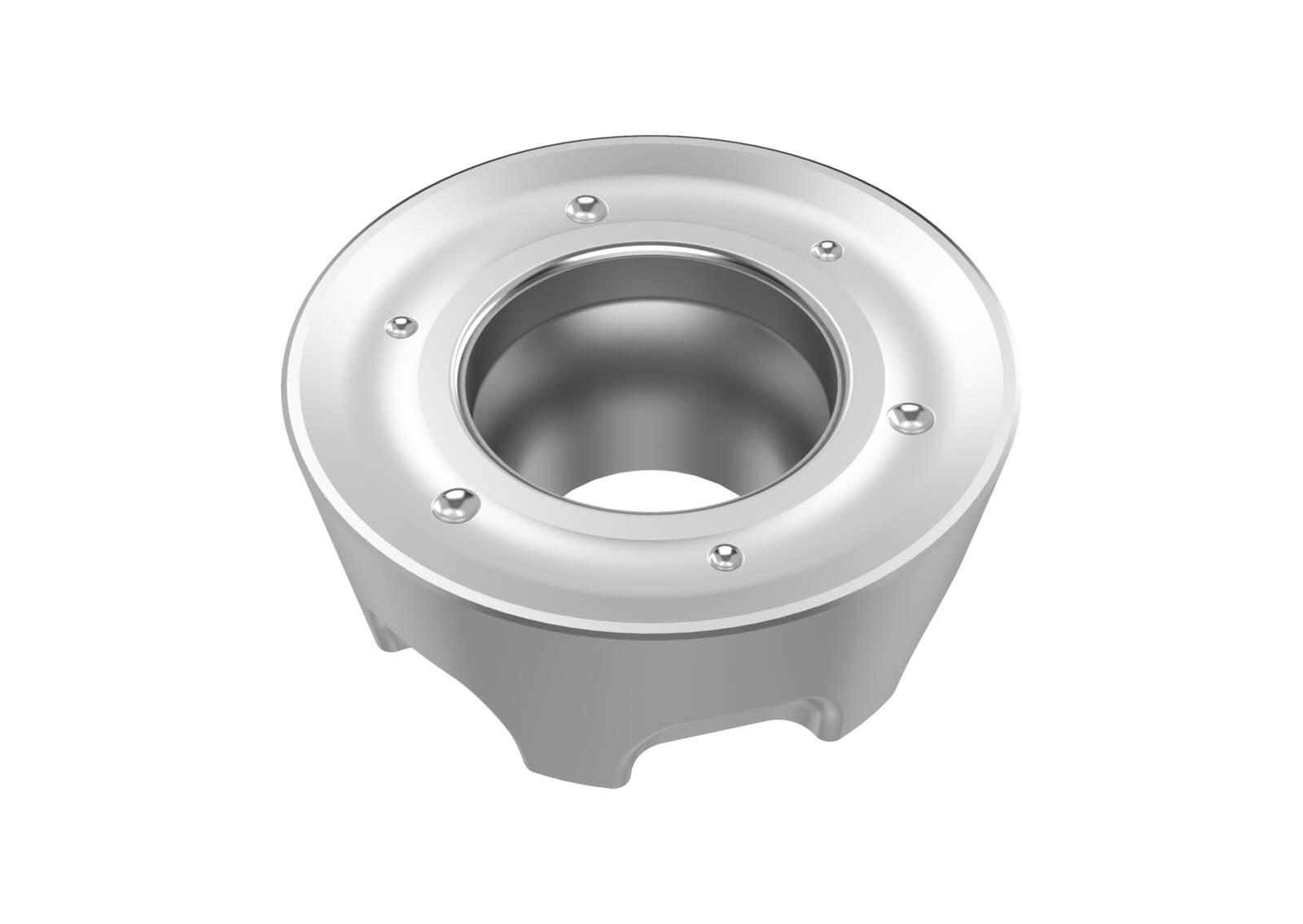 Fräs-WSP b. RPKT1204M0T-6-M15,MP3501|Seco