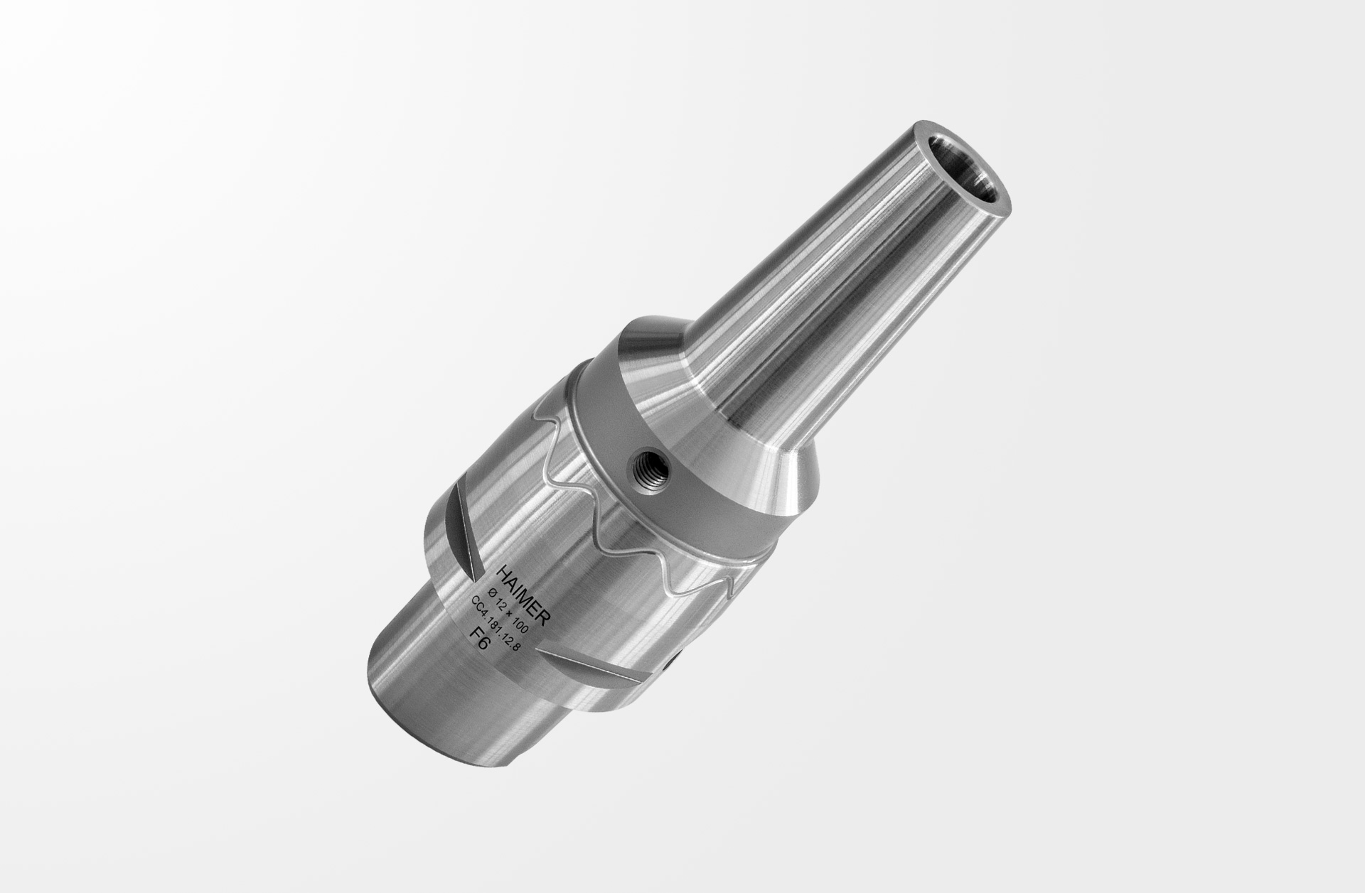 Power Mini Shrink Chuck D-3 mm lang PSC 40