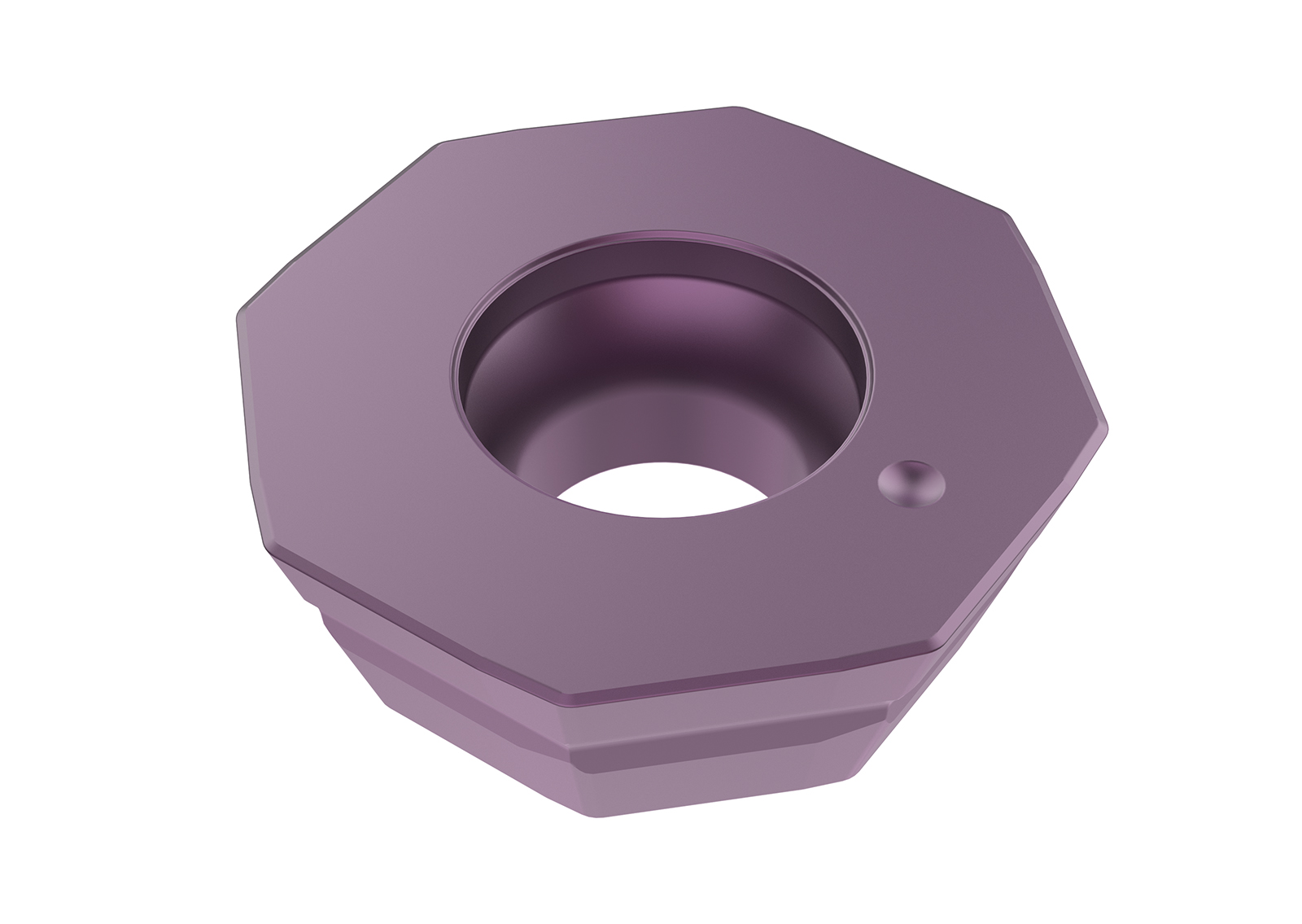 OOEW0605ZZSR-D20,MH1051 Fräs-WSP PVD-beschichtet|Seco