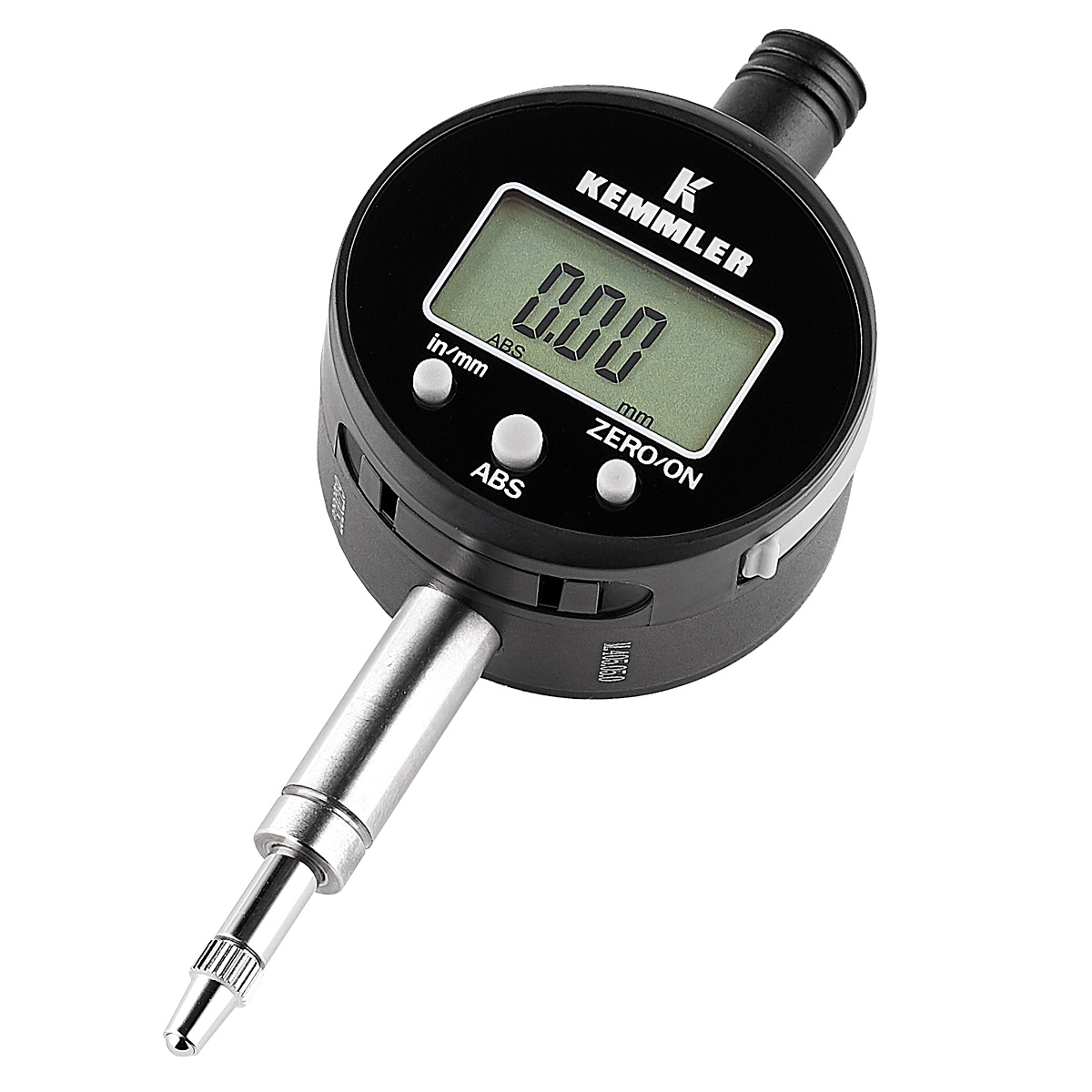 Digitale Messuhr 0-5mm | 0,001mm