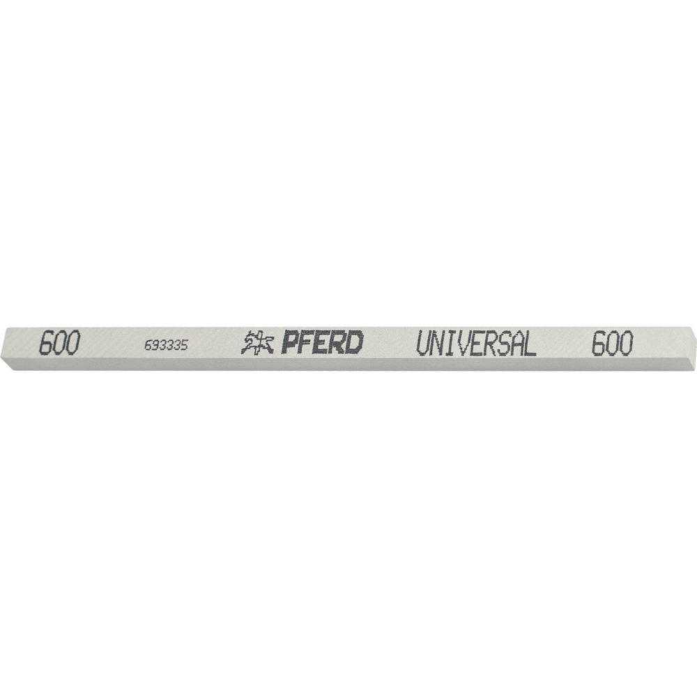 PFERD Schleif- und Poliersteine SPS 6x6x150 AN 600 UNIVERSAL