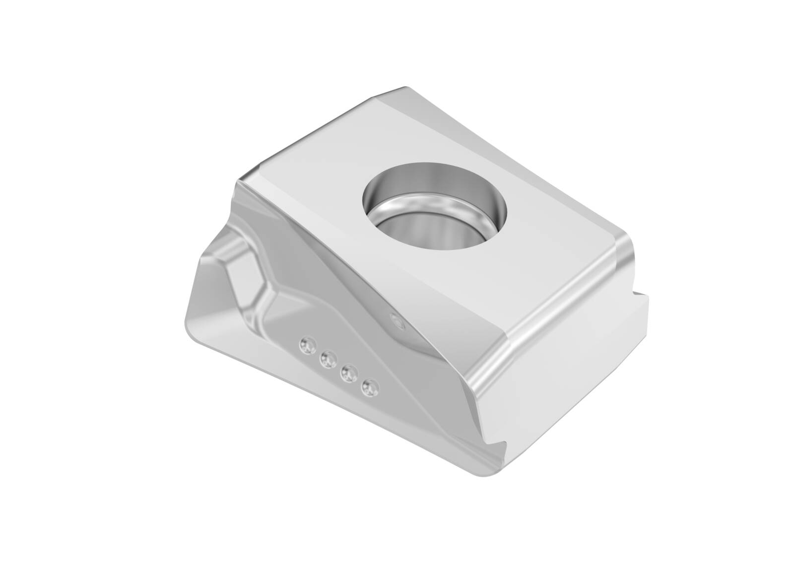 Fräs-WSP b. LOEX120708TR-T4-M12,MP3501|Seco