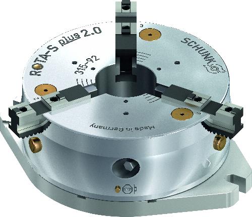 ROTA-S plus 2.0 315 K-SFG