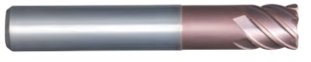 VHM-Fräser Ø10 UH610R10100|Osawa