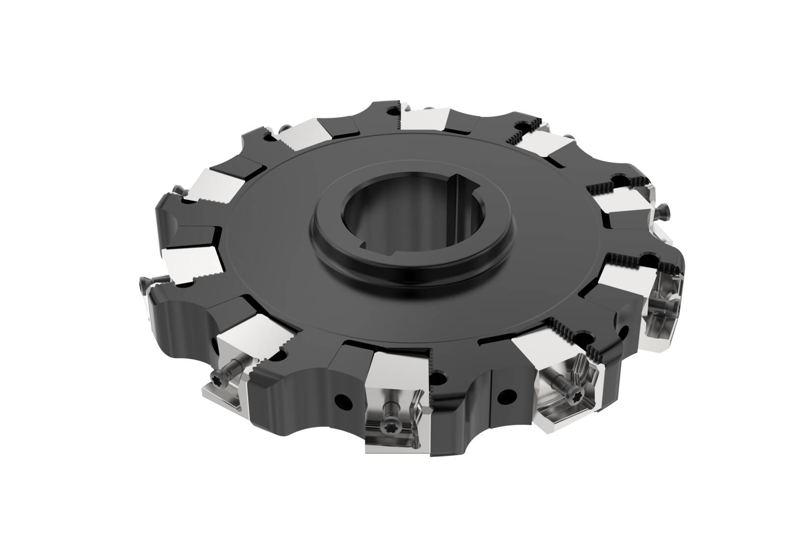 Fräswkzg 335.25-160.2126.40-10L-XN07|Seco