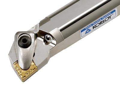 A25R-DCLNL-09 Drehhalter|Korloy