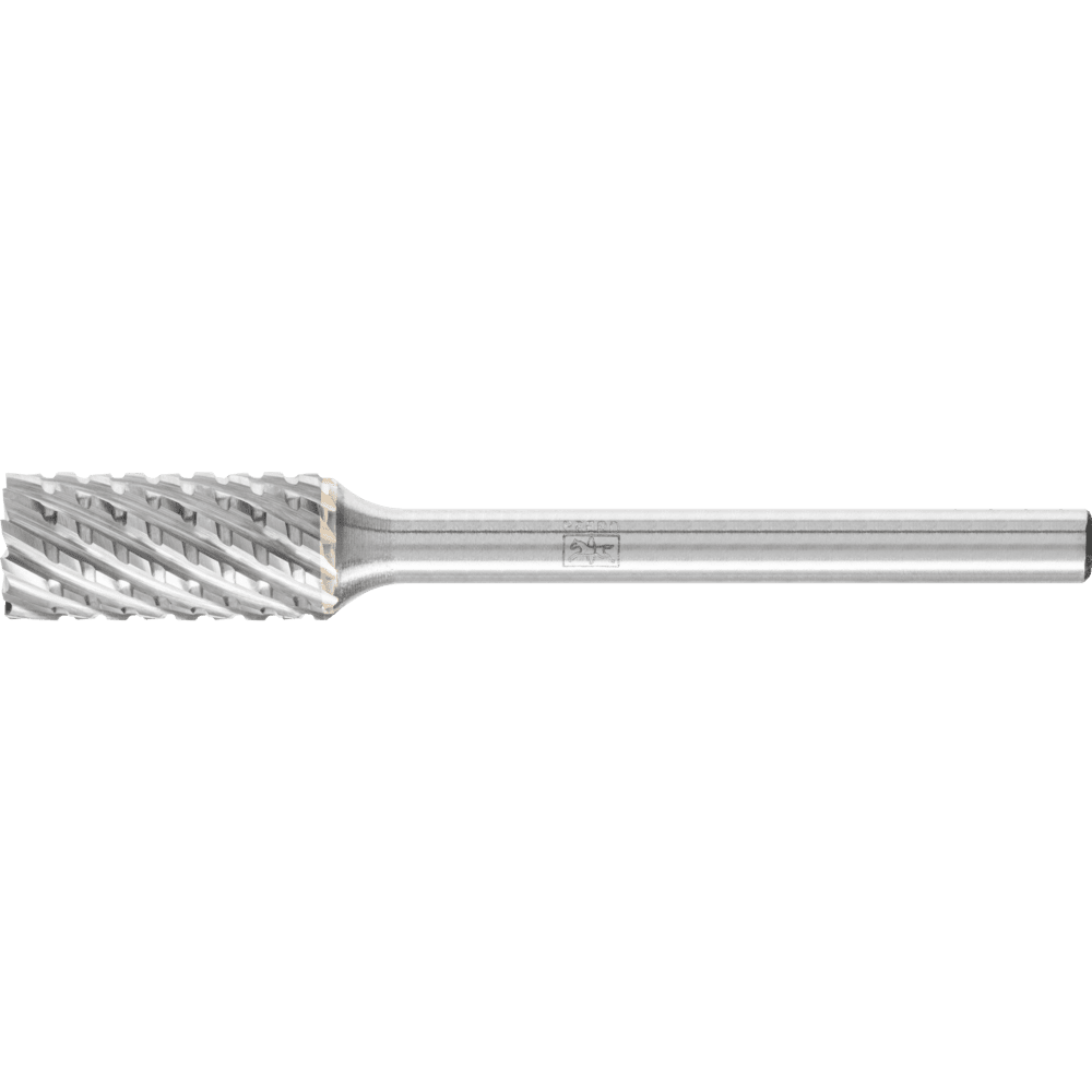 PFERD Hartmetallfrässtifte ZYAS 0613/3 TITANIUM