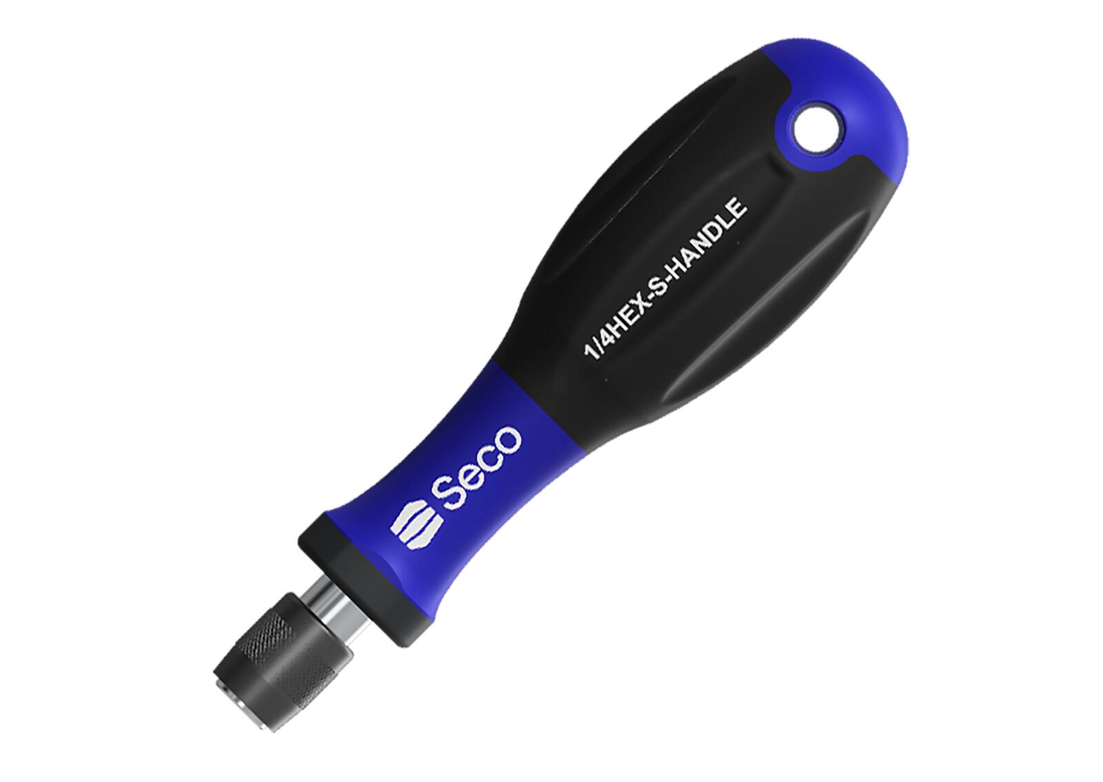 Ersatzteile 1/4HEX-S-HANDLE|Seco