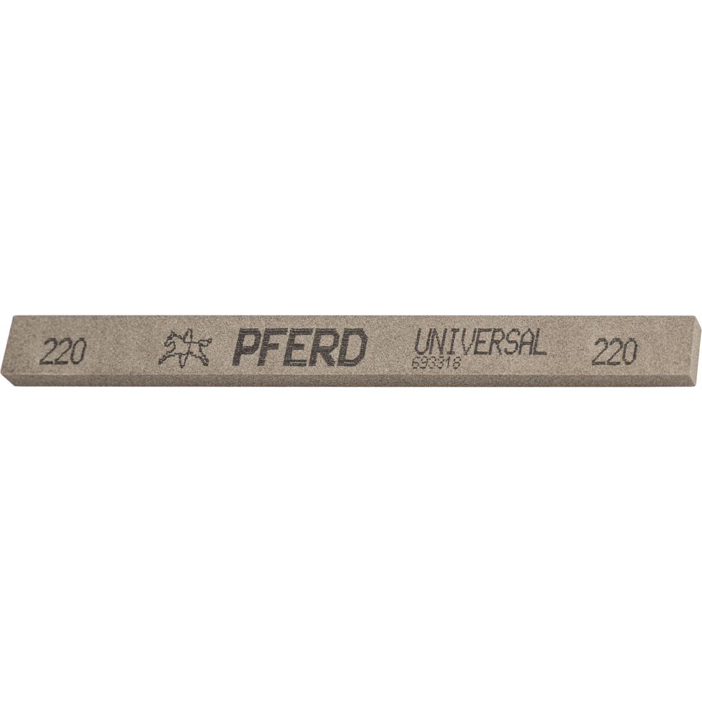 PFERD Schleif- und Poliersteine SPS 13x6x150 AN 220 UNIVERSAL