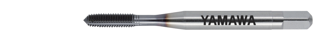 HP-RZ G6 12-24UNC (P) JIS Gewindeformer|Yamawa