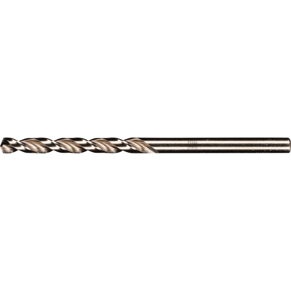 PFERD Bohr- und Senkwerkzeuge SPB DIN 1897 HSSE N 4,2 INOX