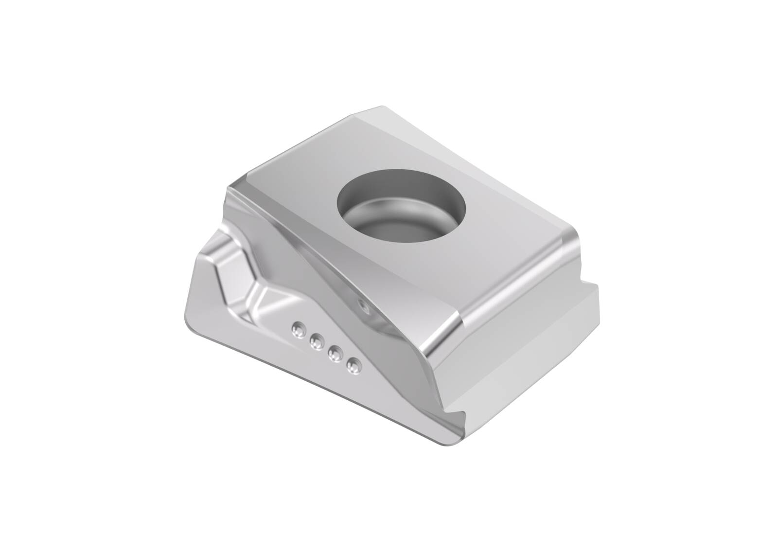 Fräs-WSP b. LOEX120712TR-T4-MD13,MP2501|Seco