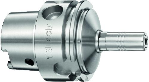 TRIBOS-M HSK-A40 Ø1.5x50