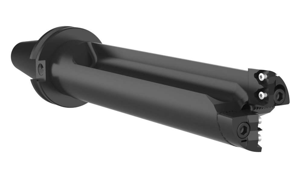 Revolution Drill® Halter 1.88-2.0 Rev. 3.5D CV40