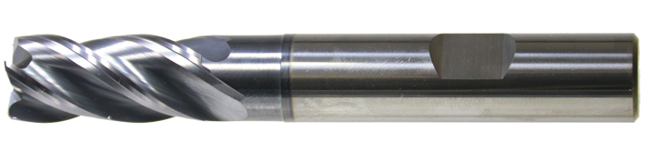 VHM-Schaftfräser Black-Multi 3 freigesetzt Ø 20,00 mm