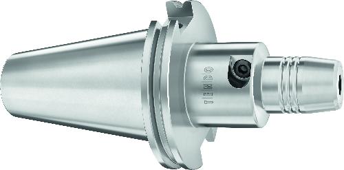 TENDO P CAT50 Ø14x4"