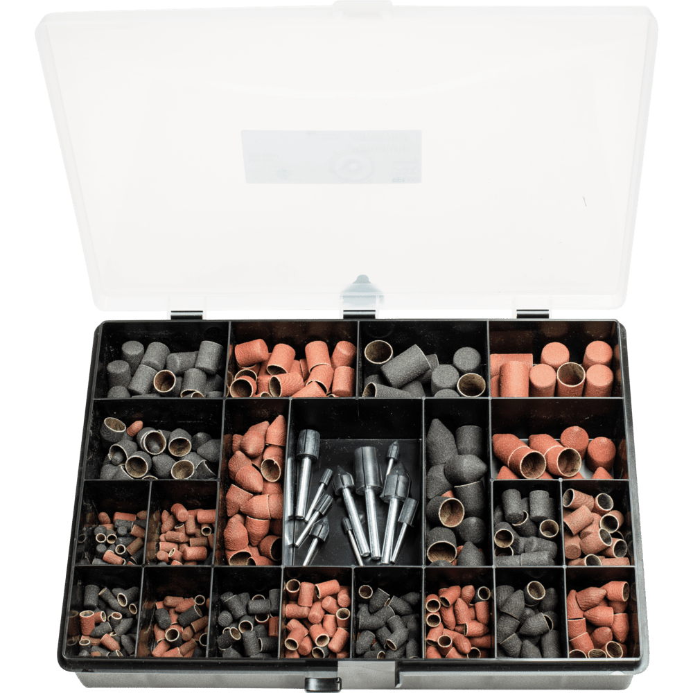 PFERD POLICAP SET PCS 650