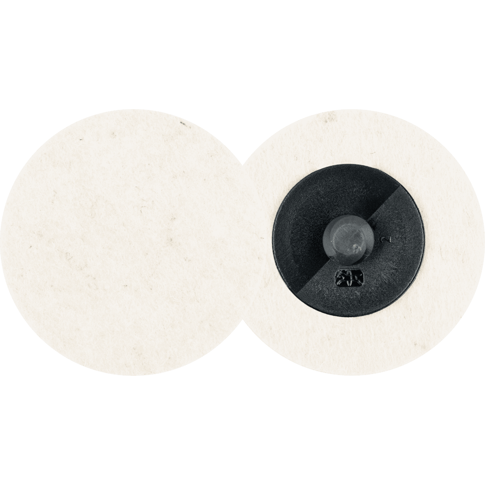 PFERD COMBIDISC-Schleifwerkzeuge CDR FR 50