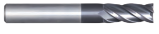 VHM-Fräser Ø5 G2CS4050|Osawa
