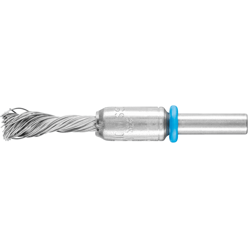 PFERD Bürsten INOX TOTAL PBGSIT 1010/6 INOX 0,35
