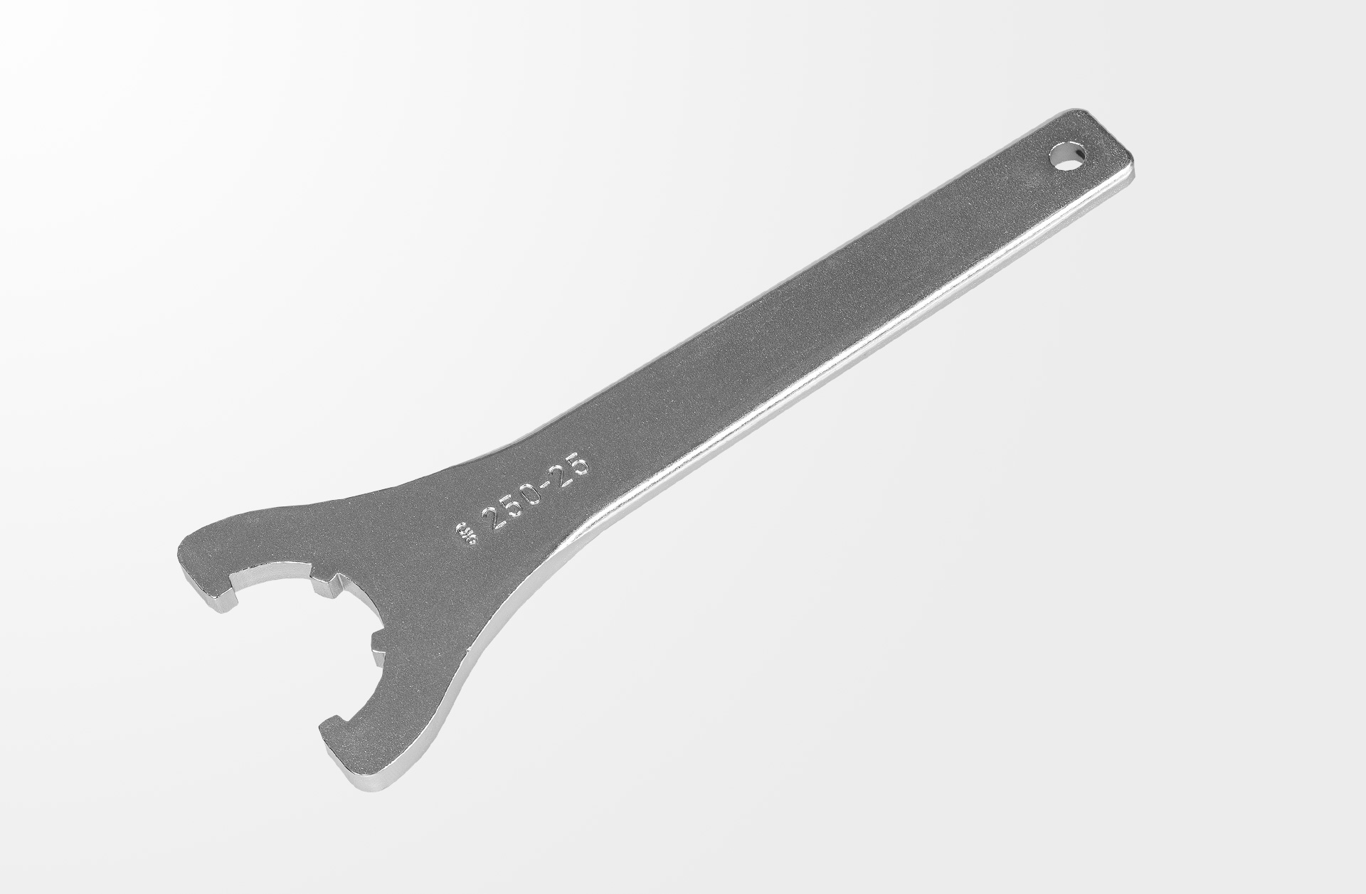 Spannschlüssel für Spannmutter ER 40