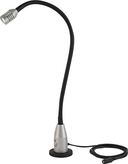 LED-Arbeitsleuchte Punktstrahler 200Lumen dimmbar Bauer + Böcker