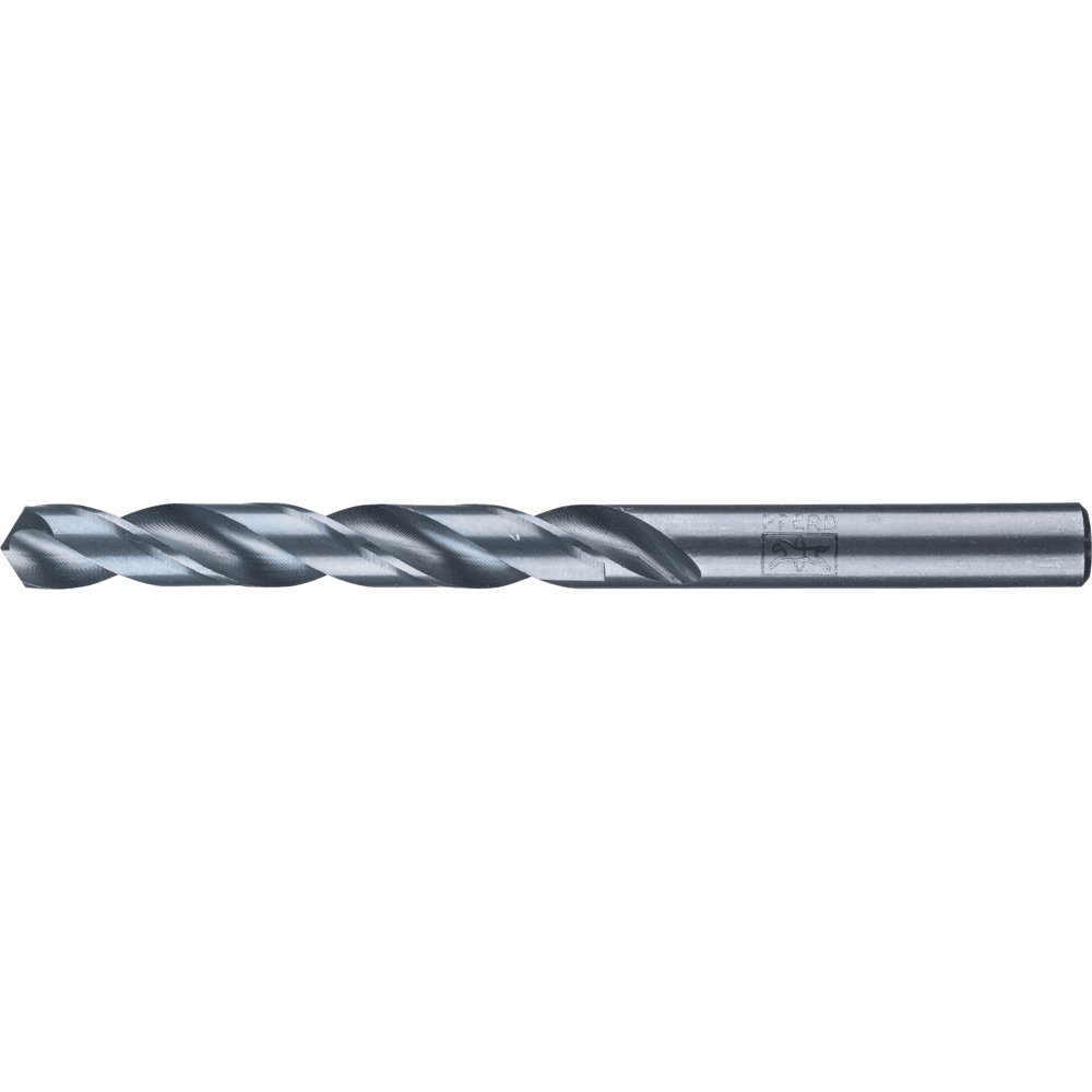 PFERD Bohr- und Senkwerkzeuge SPB DIN 338 HSSG N 10,5 STEEL