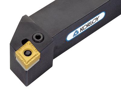 PCLNR2020-K12 Drehhalter|Korloy
