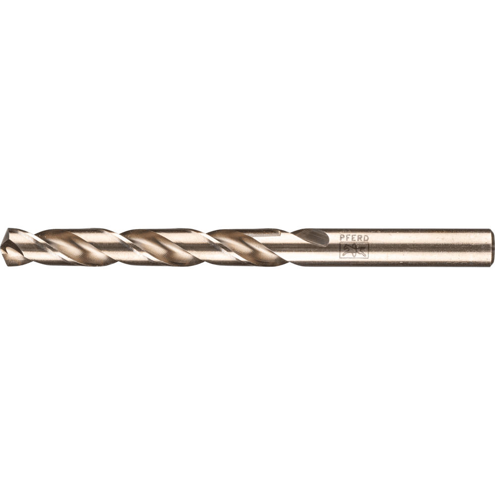 PFERD Bohr- und Senkwerkzeuge SPB DIN 338 HSSE N 11,5 INOX