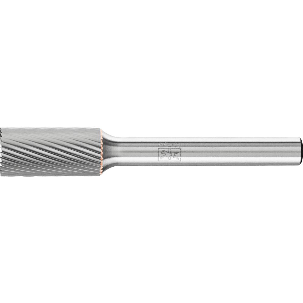 PFERD Hartmetallfrässtifte ZYAS 1020/6 Z5