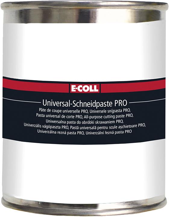 Universal-Schneidpaste chlorfrei PRO 750g E-COLL