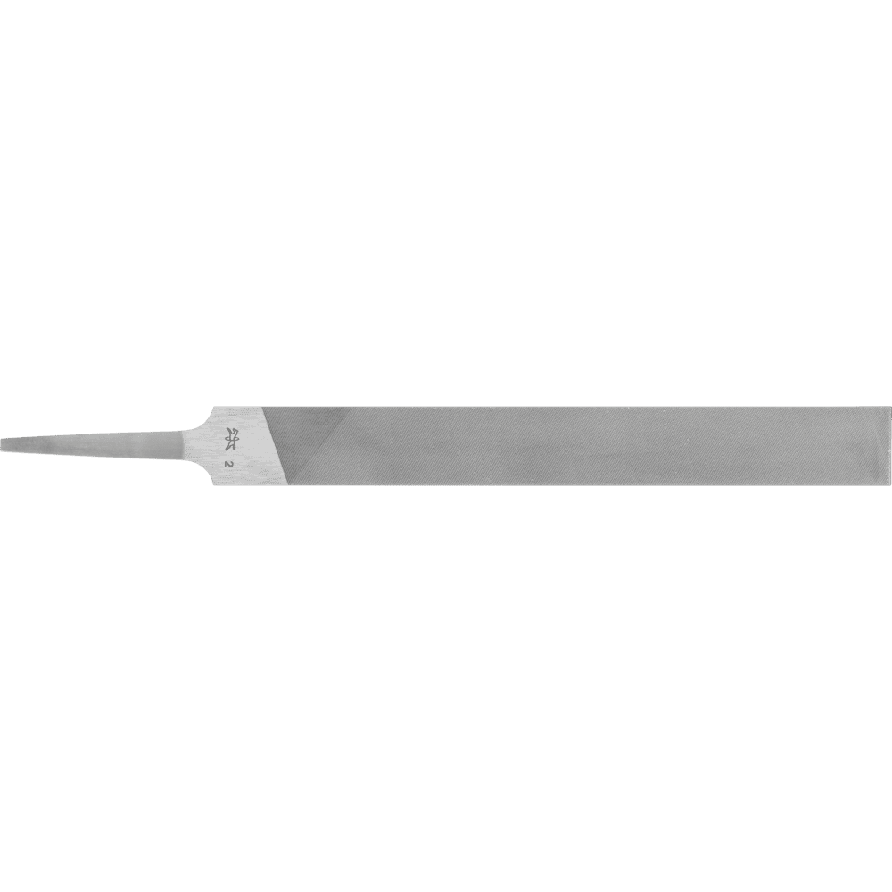 PFERD C-Präzisionsfeilen 800 150 H2