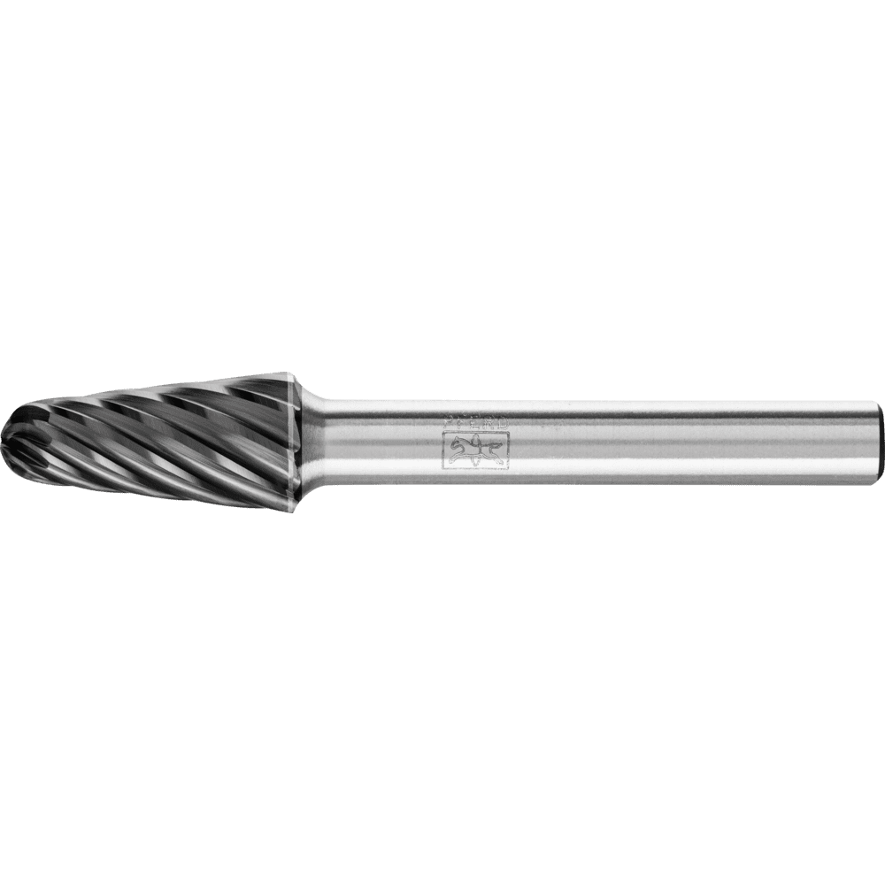 PFERD Hartmetallfrässtifte KEL 1020/6 INOX HC-FEP