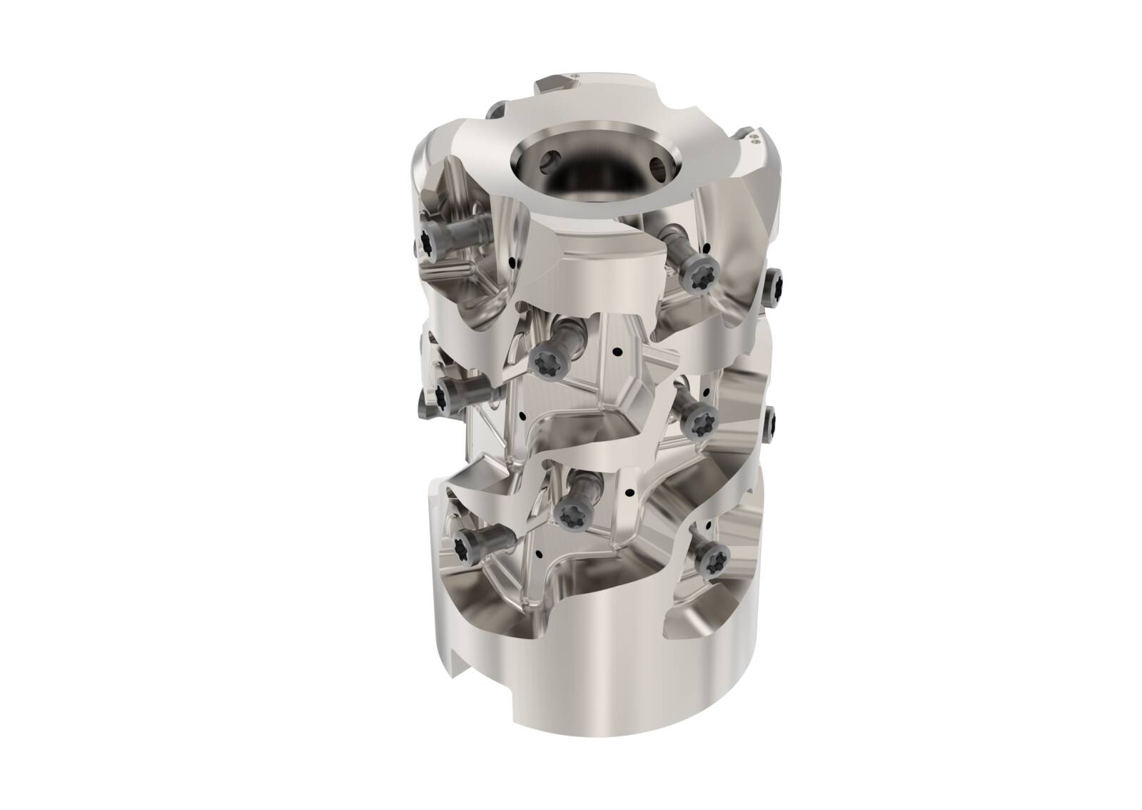 Fräswkzg R220.94-0050-058-LO12.4A|Seco