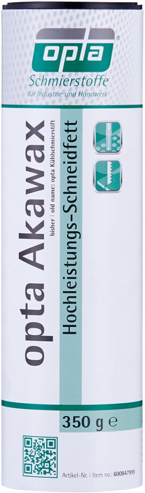Hochleistungs-SchneidfettAkawax 350g OPTA