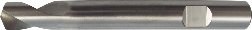 Anbohrer NC HSSE 120G 10,00mm D1835B FORUM