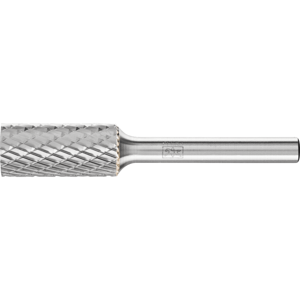 PFERD Hartmetallfrässtifte ZYA 1225/6 TOUGH