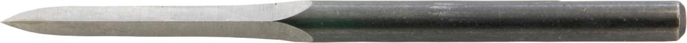 Dreikantschaber D50 3,2x50mm GRATTEC GRATTEC