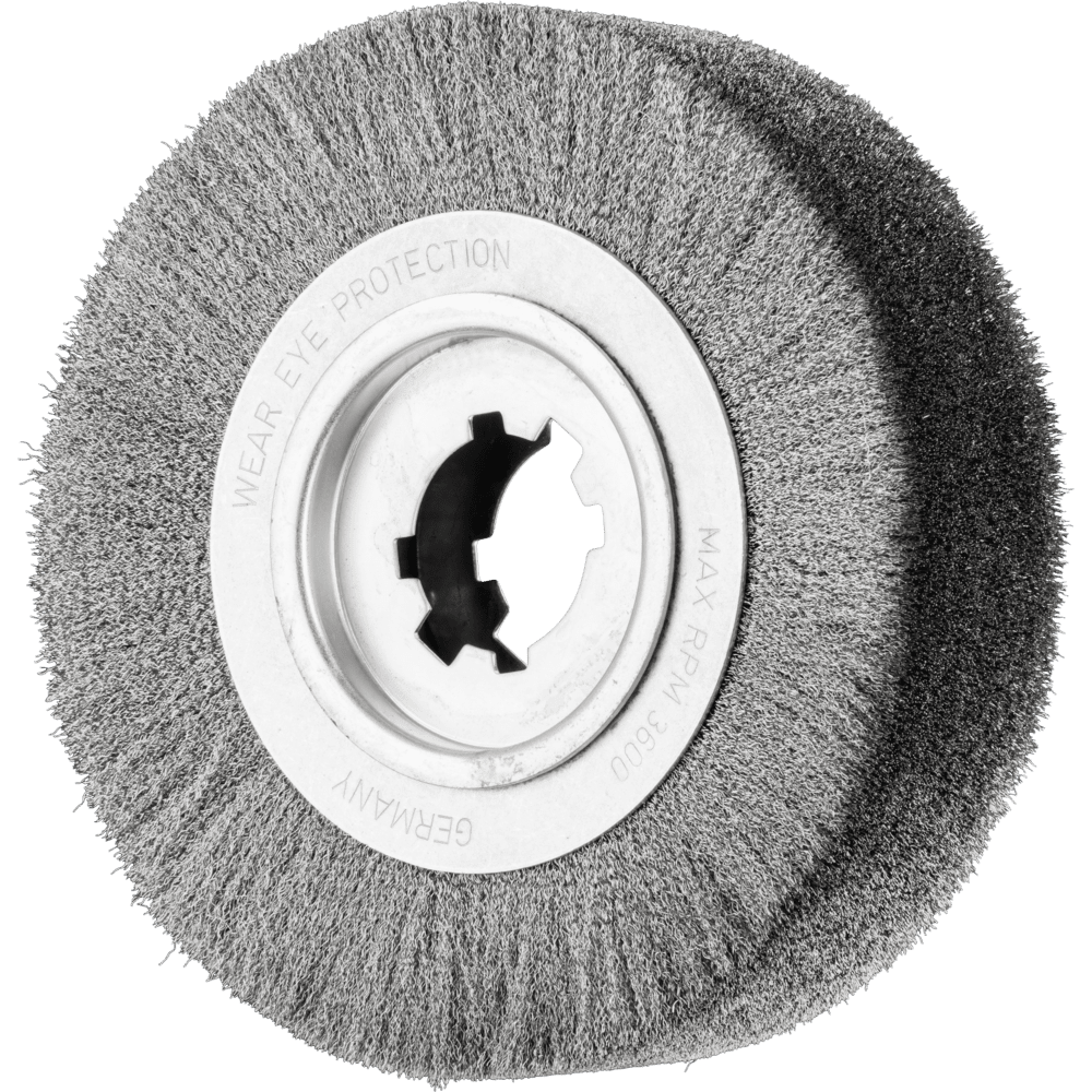 PFERD Rundbürsten RBU 25060/50,8 INOX 0,20