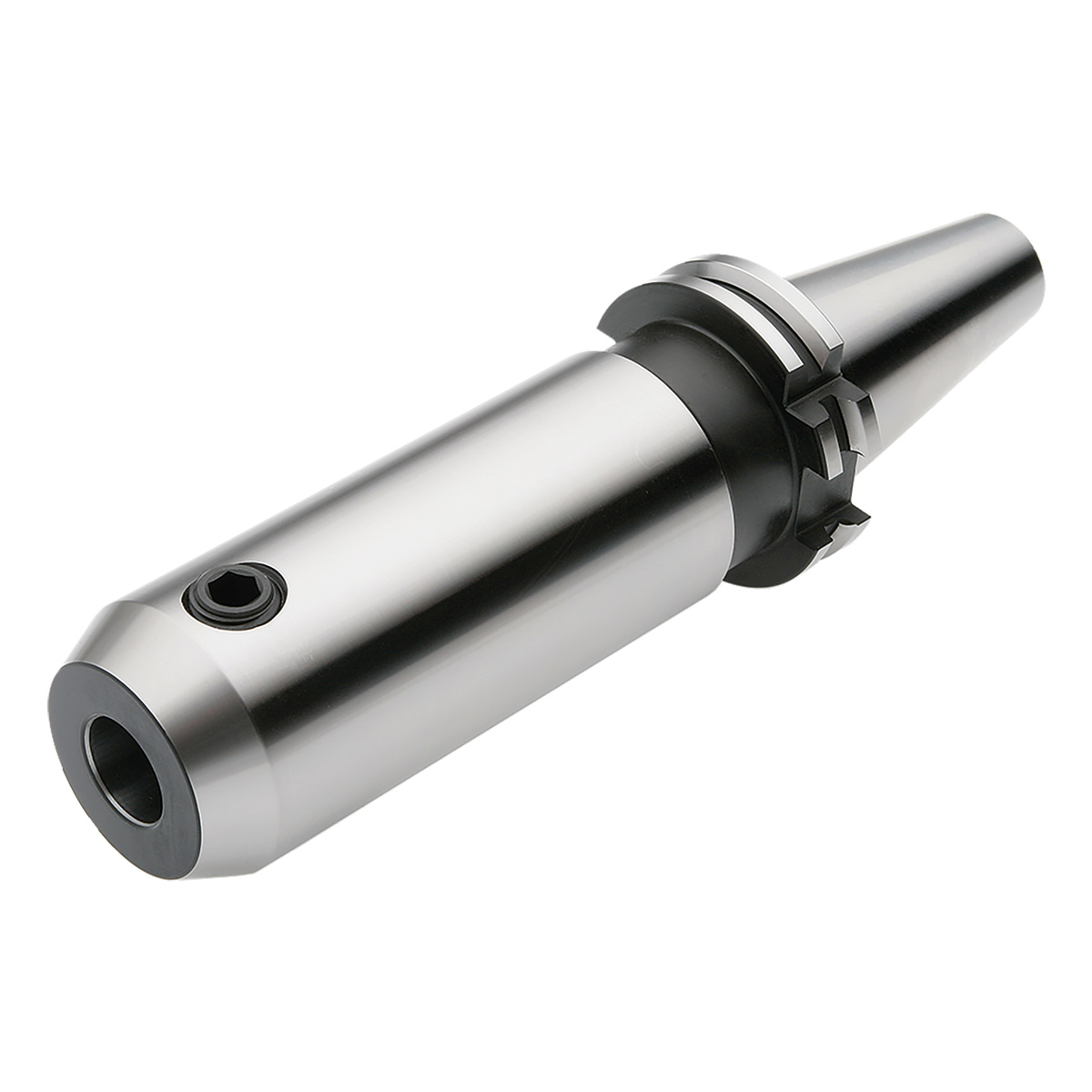 Fräseraufnahme SK 50-10-200 DIN 69871 AD/B