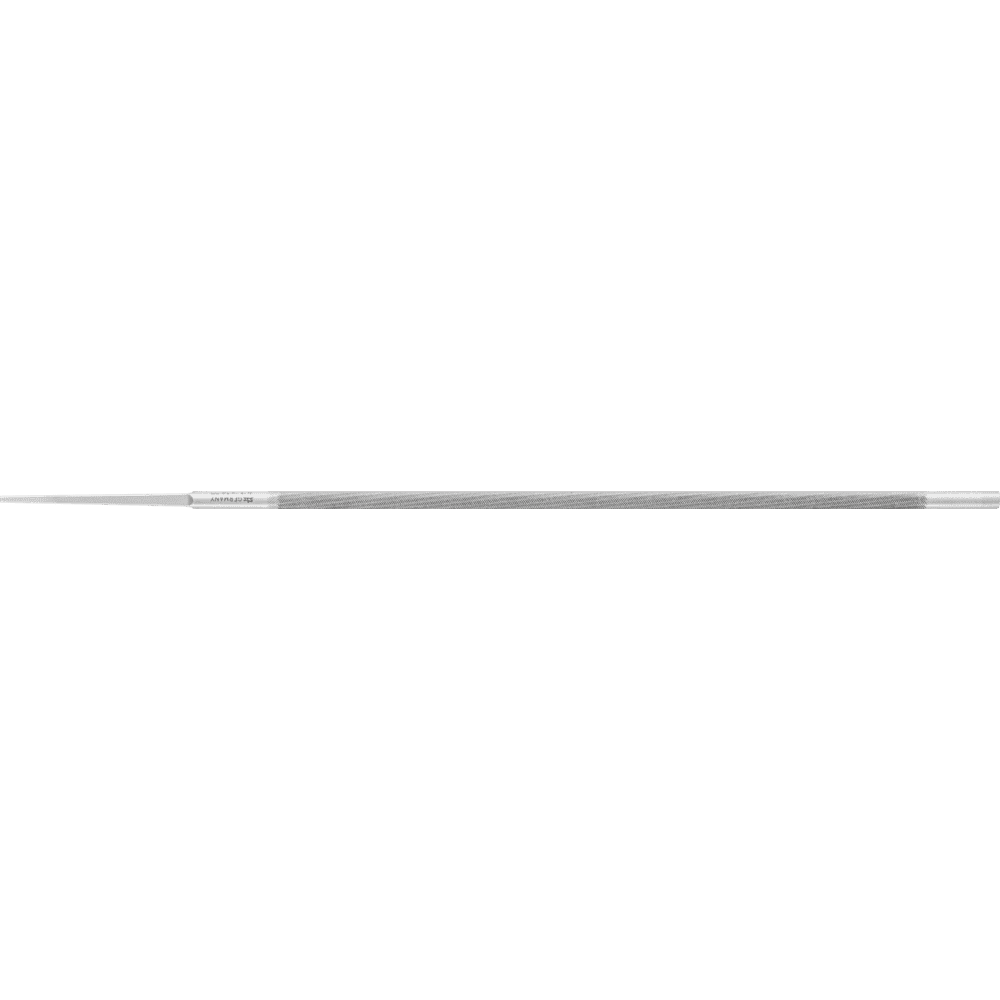 PFERD Schärffeilen 412 200 x 4,8 Premium