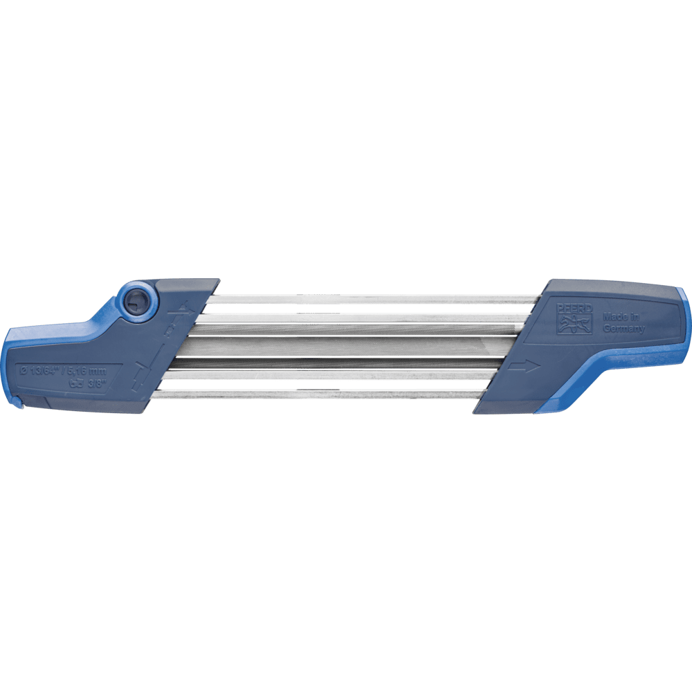 PFERD Schärffeilen CS-X-5,16