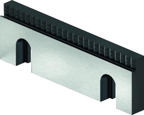GBS-G8 125-40-11.5